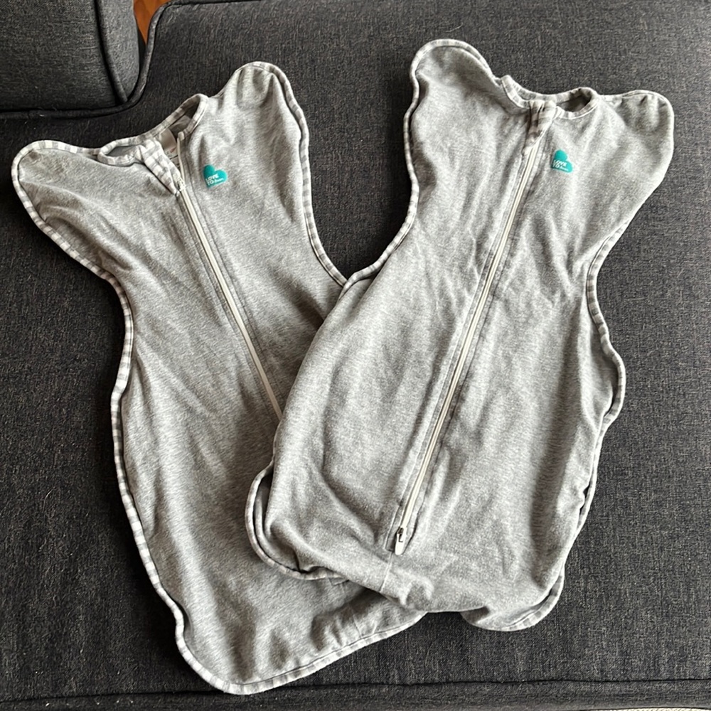 2 Love To Dream size Small